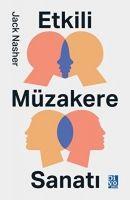 Vorderes Coverbild Etkili Müzakere Sanati