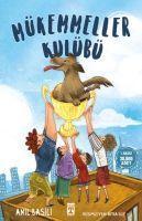 Vorderes Coverbild Mükemmeller Kulübü
