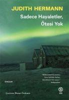 Vorderes Coverbild Sadece Hayaletler Ötesi Yok