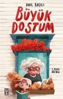 Vorderes Coverbild Büyük Dostum