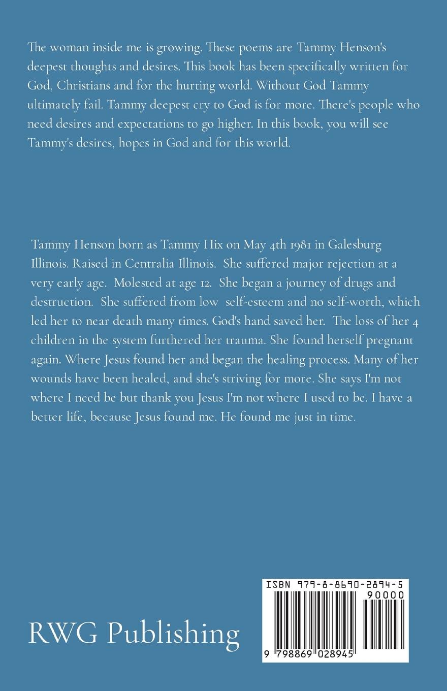 Rückseitencover Cries of the Soul (Volume 2)