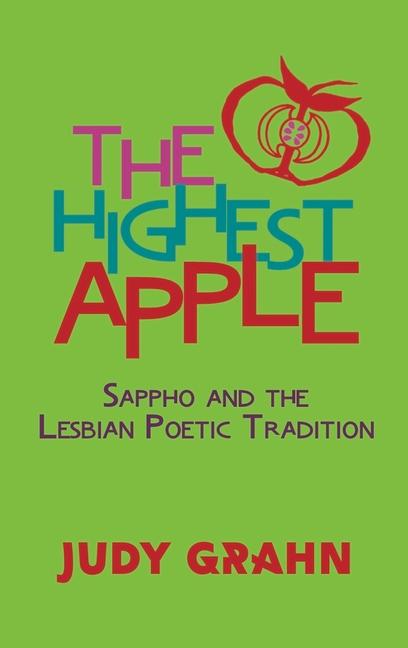 Vorderes Coverbild The Highest Apple