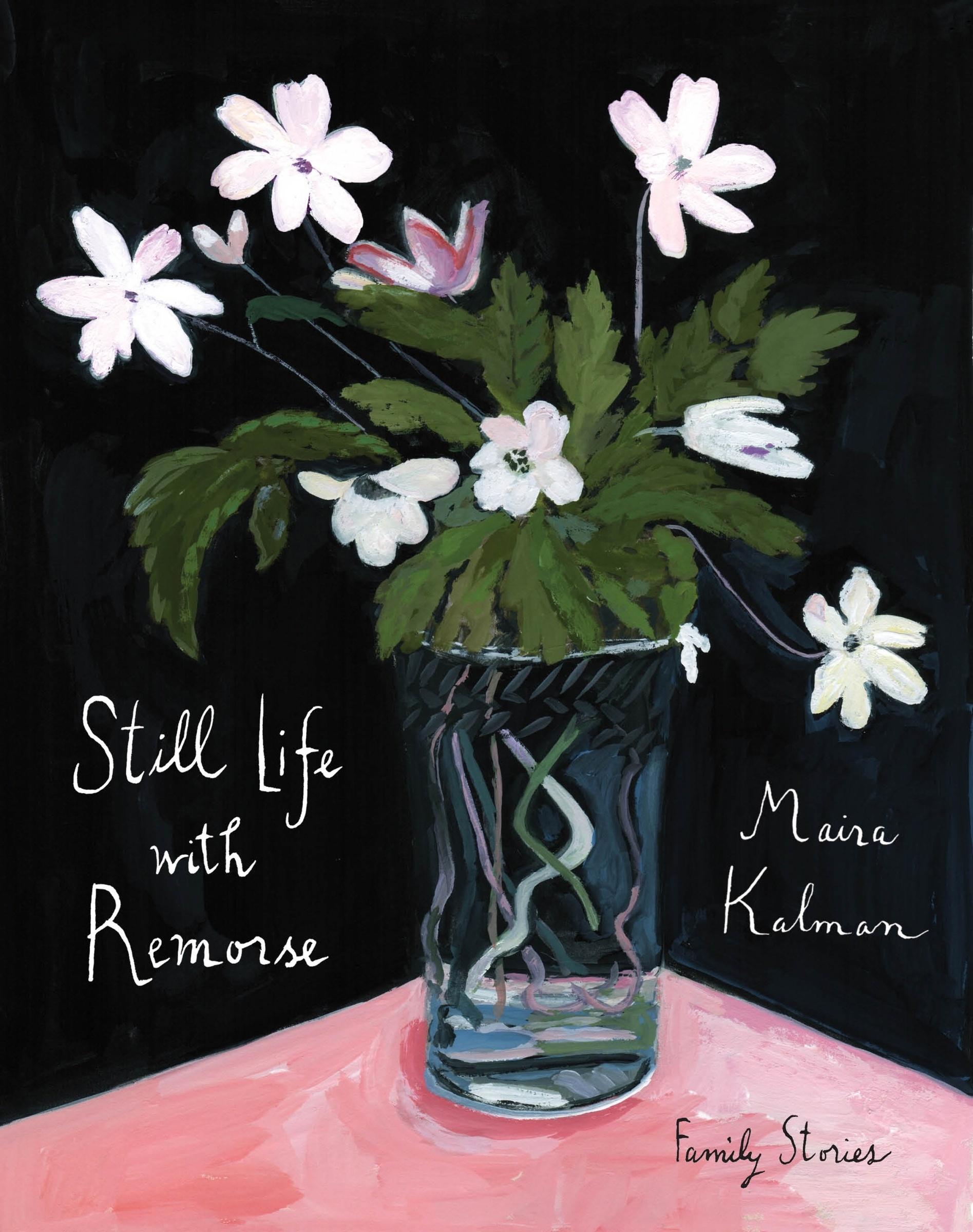 Vorderes Coverbild Still Life with Remorse