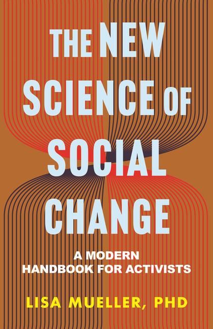 Vorderes Coverbild The New Science of Social Change
