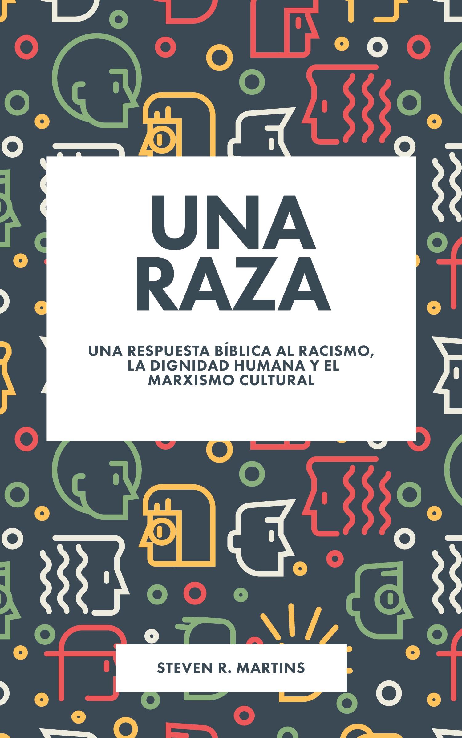 Vorderes Coverbild Una raza