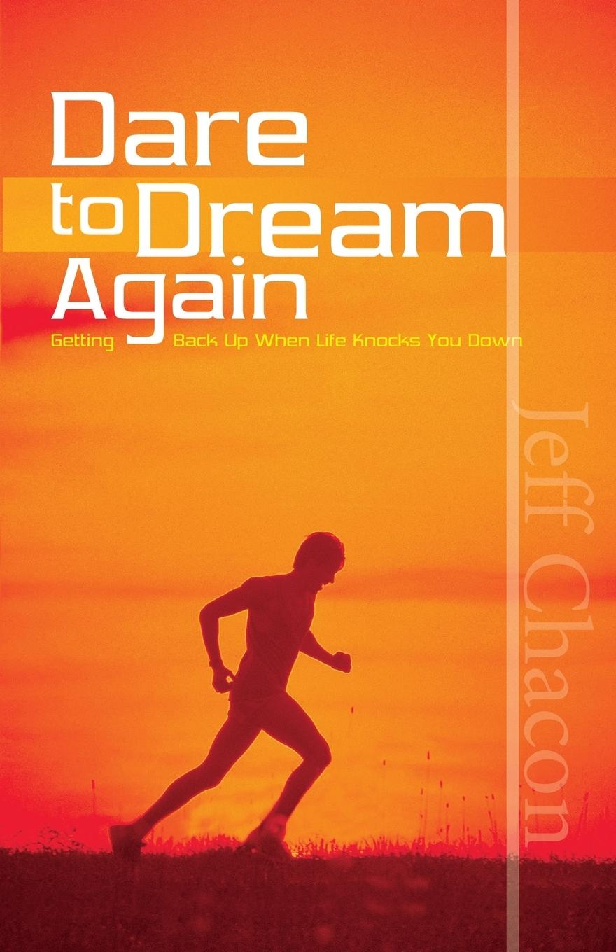 Vorderes Coverbild Dare to Dream Again