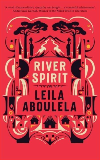 Vorderes Coverbild River Spirit