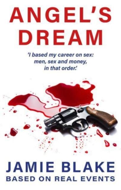 Vorderes Coverbild Angel's Dream