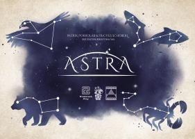 Vorderes Coverbild Astra