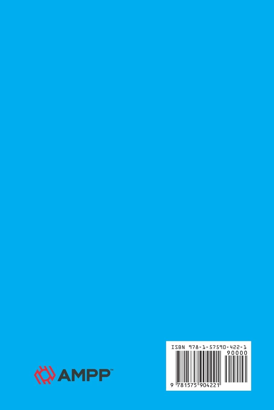 Rückseitencover Corrosion Management and Control in Desalination