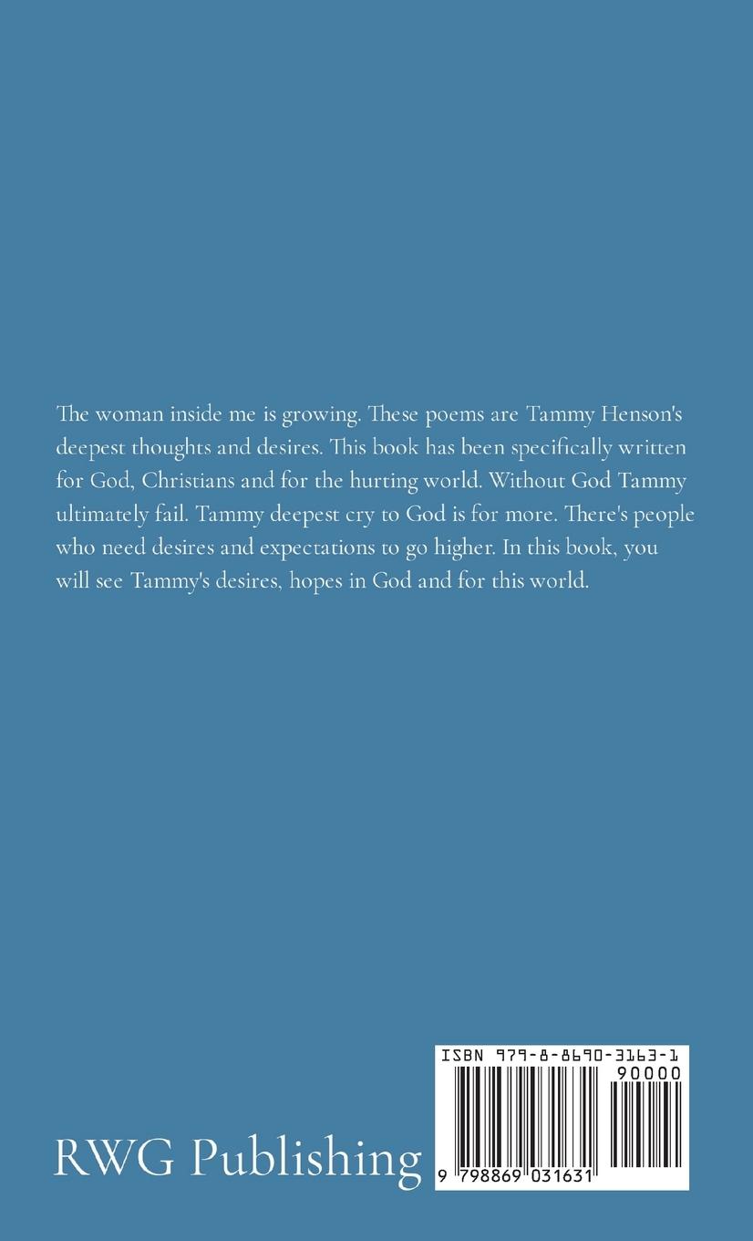 Rückseitencover Cries of the Soul (Volume 2)