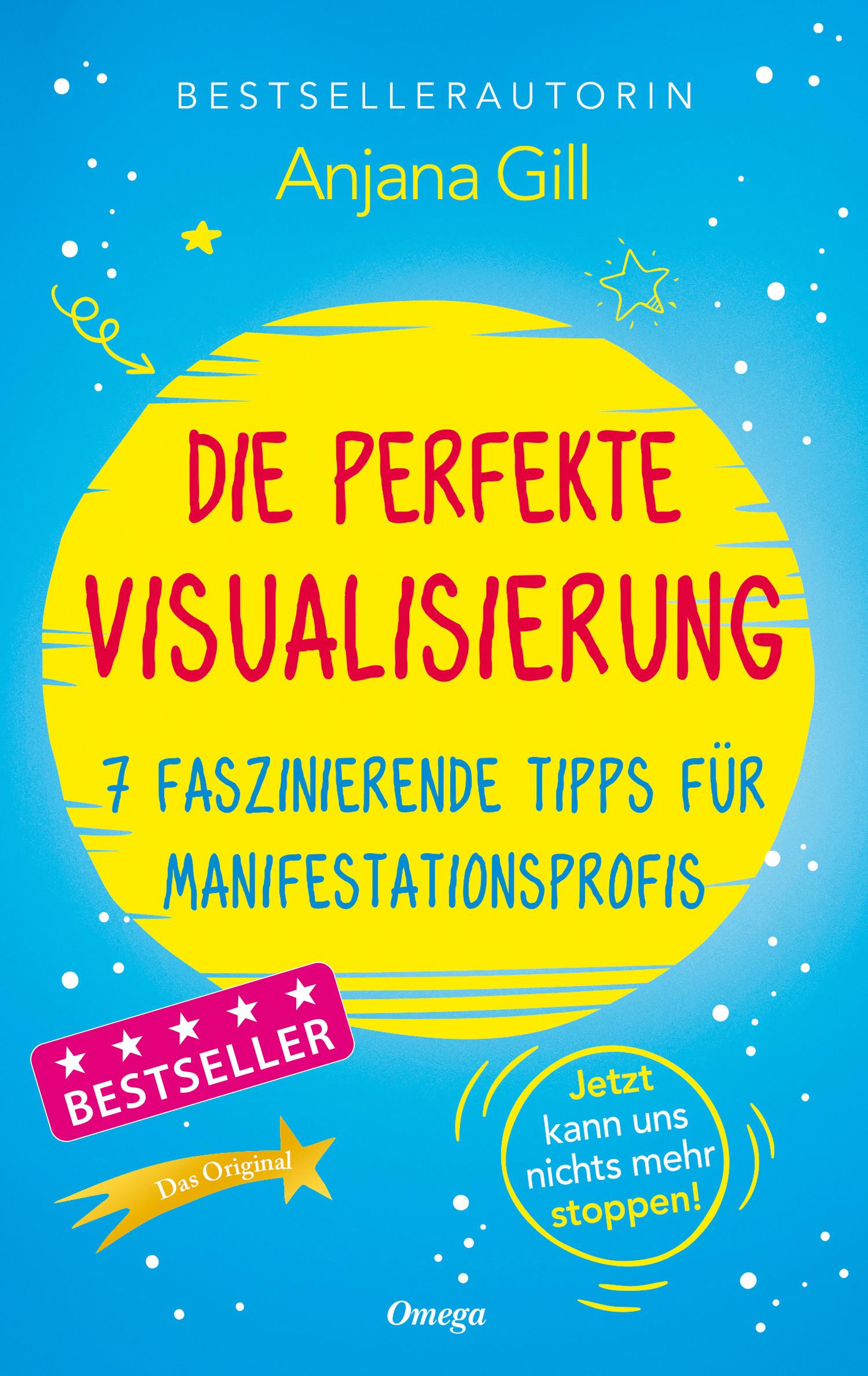 Vorderes Coverbild Die perfekte Visualisierung