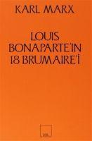 Vorderes Coverbild Louis Bonapartin 18 Brumairei