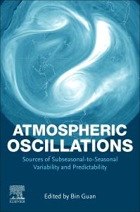 Vorderes Coverbild Atmospheric Oscillations