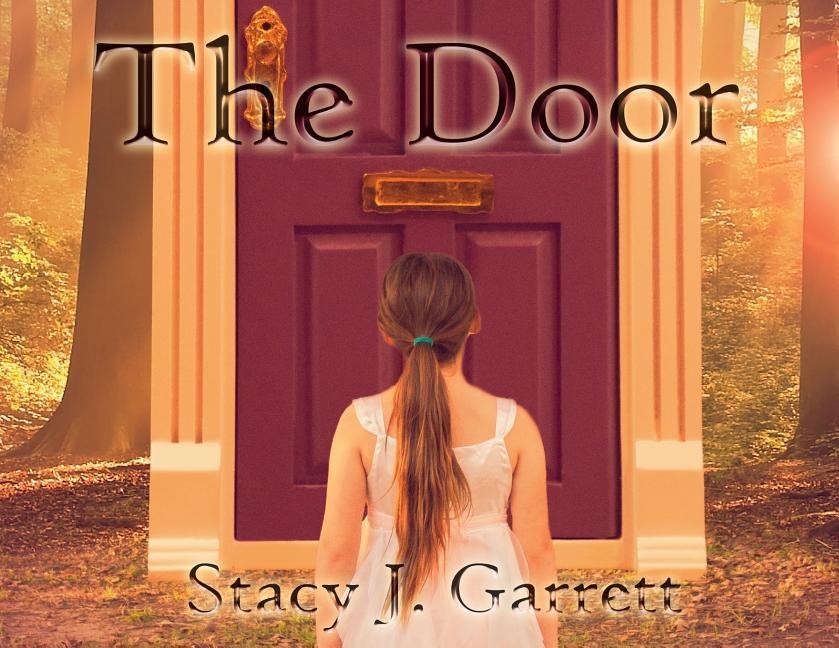 Vorderes Coverbild The Door