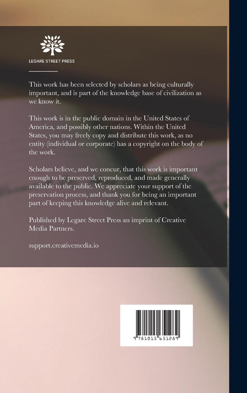 Rückseitencover Die Theorie Des Romans