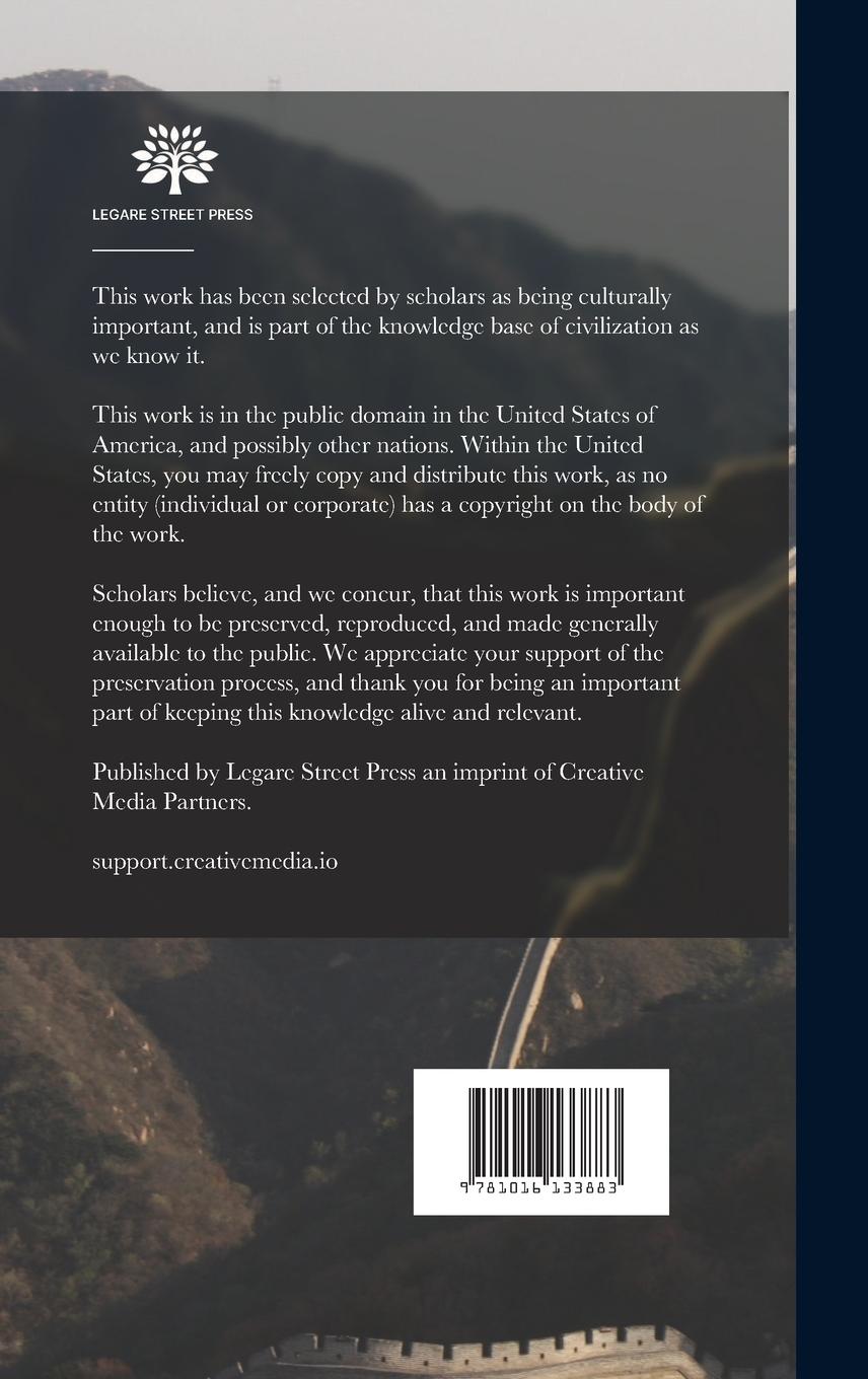 Rückseitencover Deutschland in China