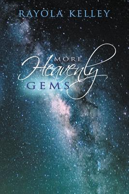 Vorderes Coverbild More Heavenly Gems