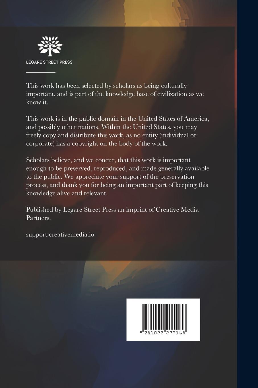 Rückseitencover Modern German Lyrics