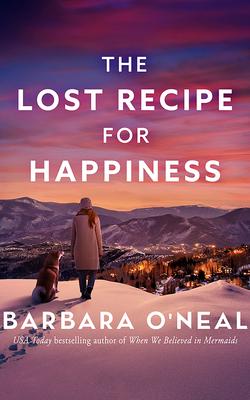 Vorderes Coverbild The Lost Recipe for Happiness