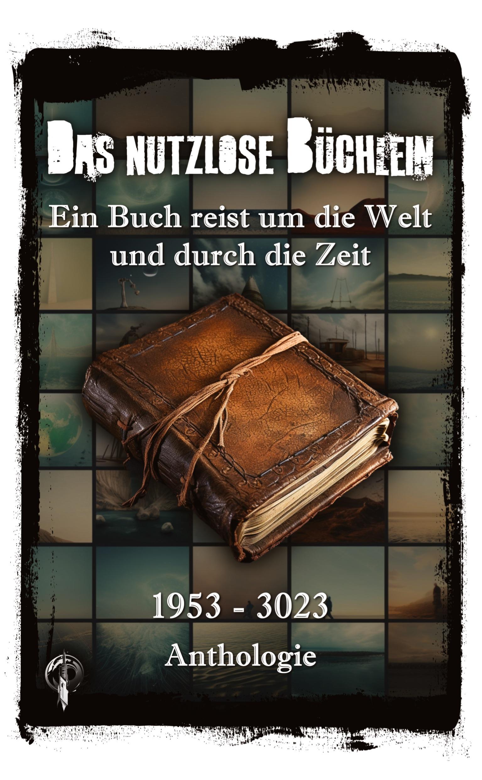 Vorderes Coverbild Das nutzlose Büchlein