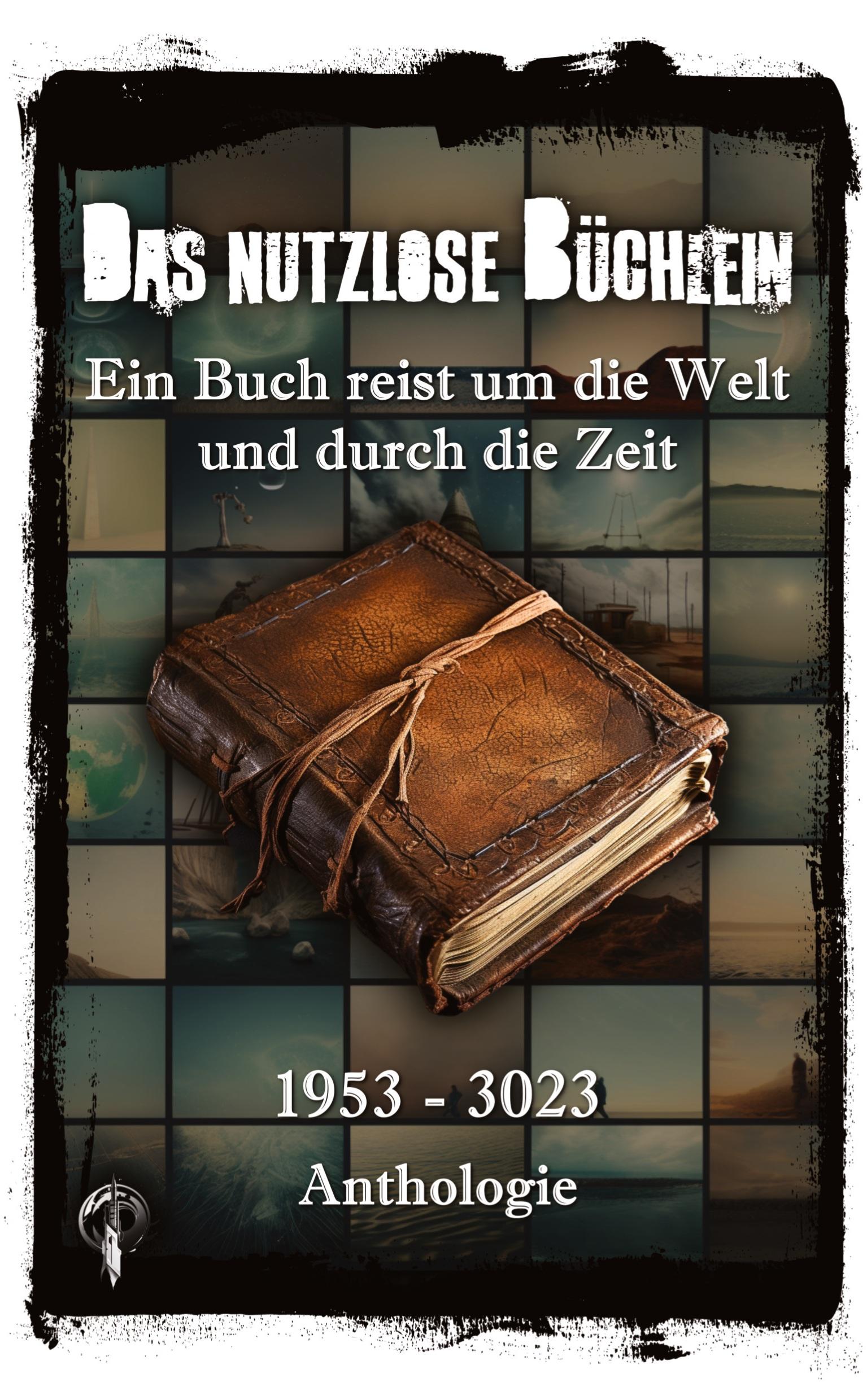 Vorderes Coverbild Das nutzlose Büchlein