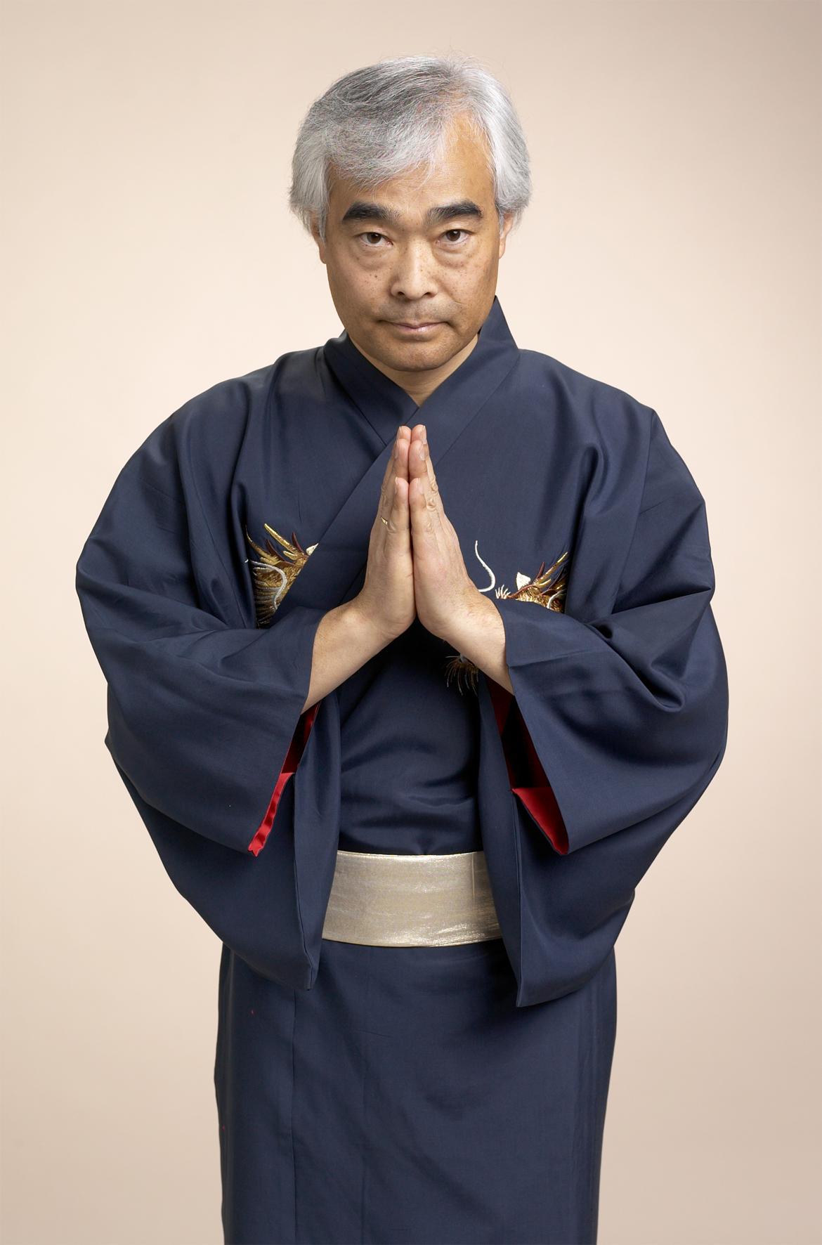 Autorenbild Der jodelnde Japaner