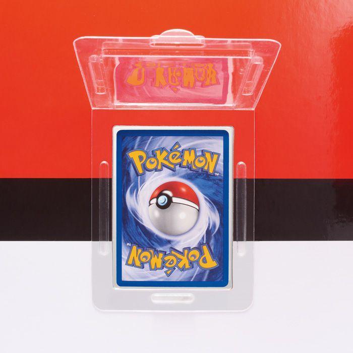 Beispielinhalt (Bild) TCG Album Pro Gaming