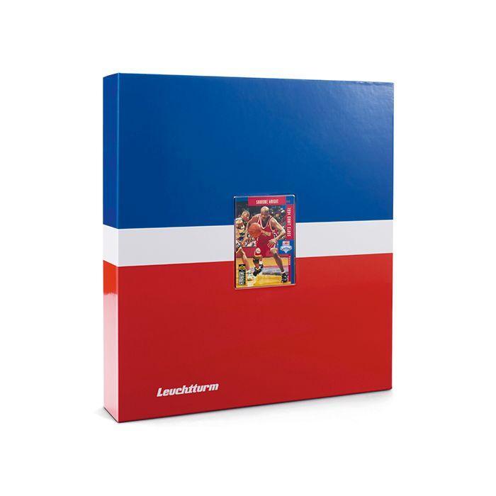 Vorderes Coverbild TCG Album Pro Sport