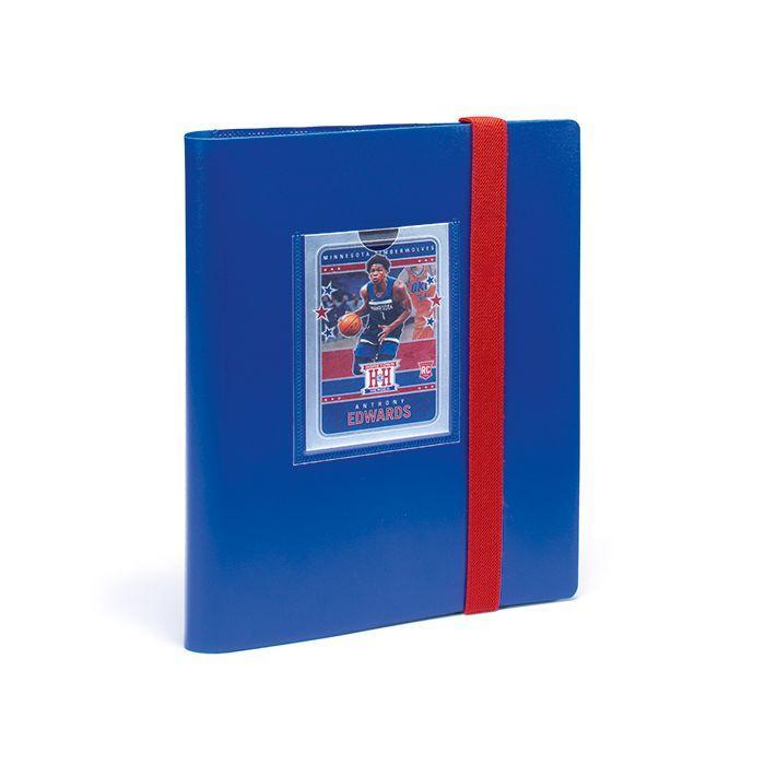 Vorderes Coverbild TCG Album Slim Small Sport