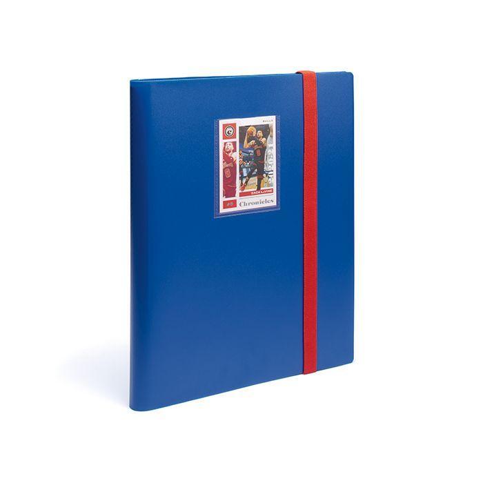 Vorderes Coverbild TCG Album Slim Sport