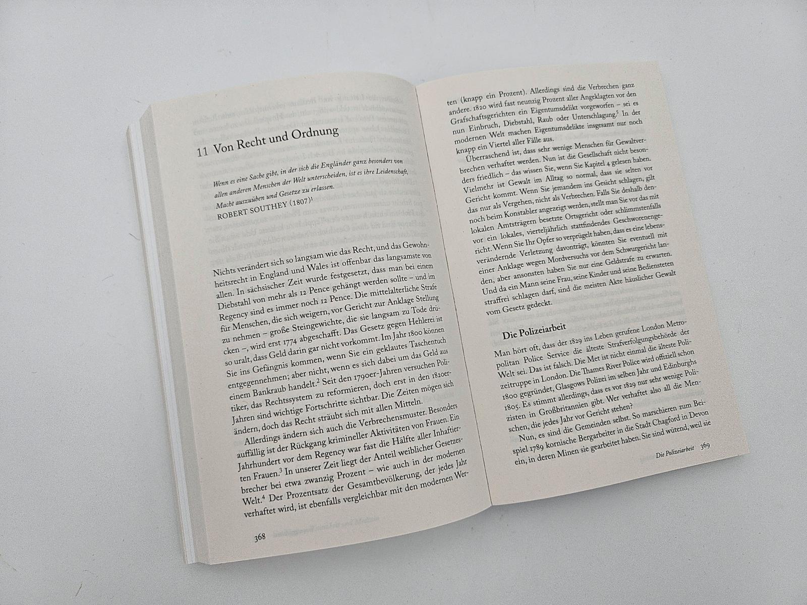 Beispielinhalt (Bild) Im Rausch des Vergnügens