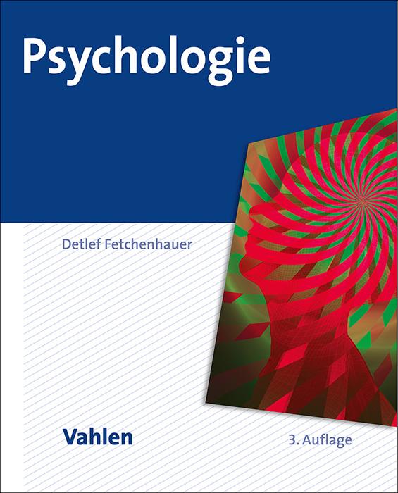 Vorderes Coverbild Psychologie
