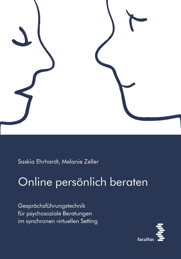 Vorderes Coverbild Online persönlich beraten