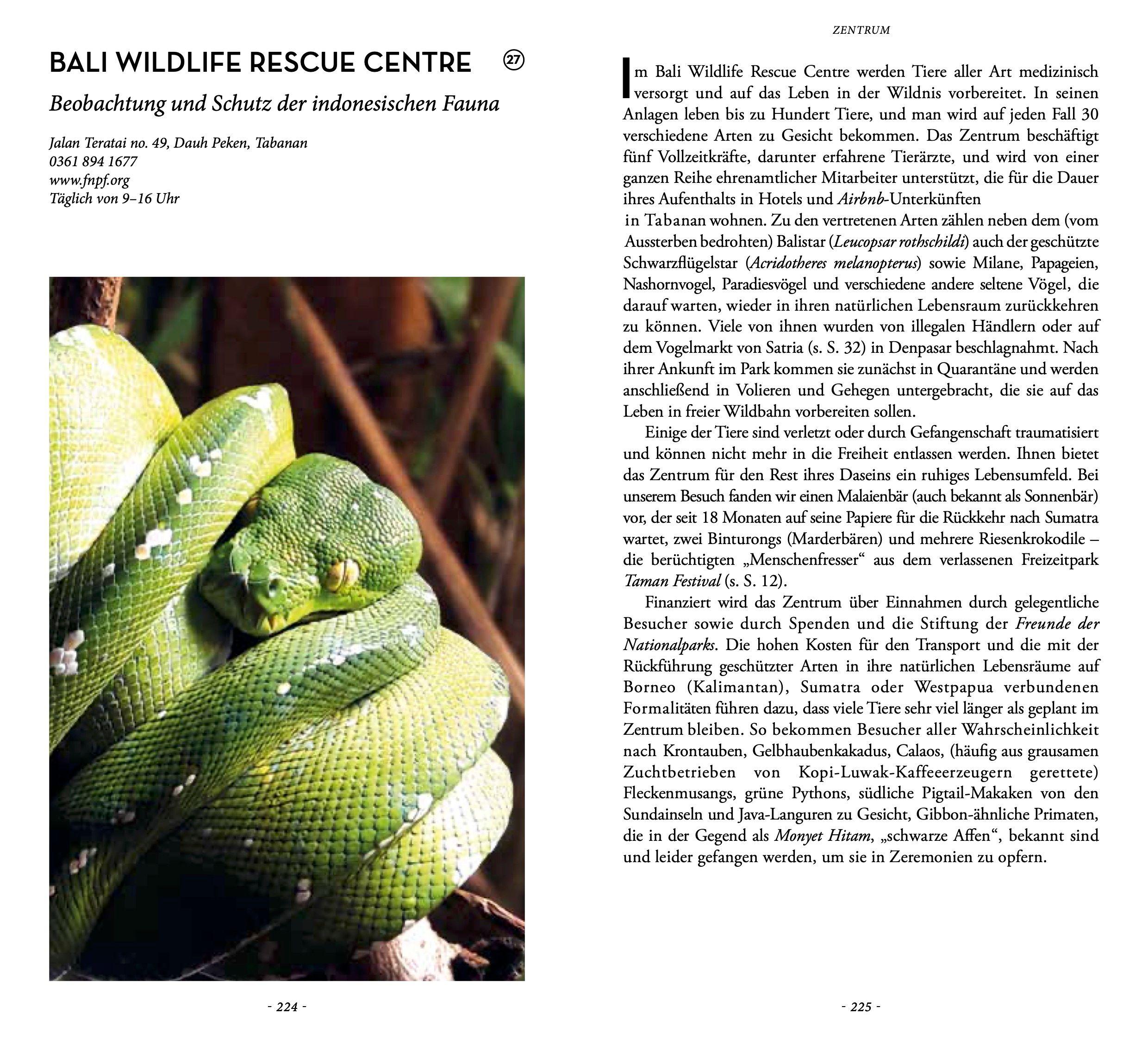 Beispielinhalt (Bild) Verborgenes New York