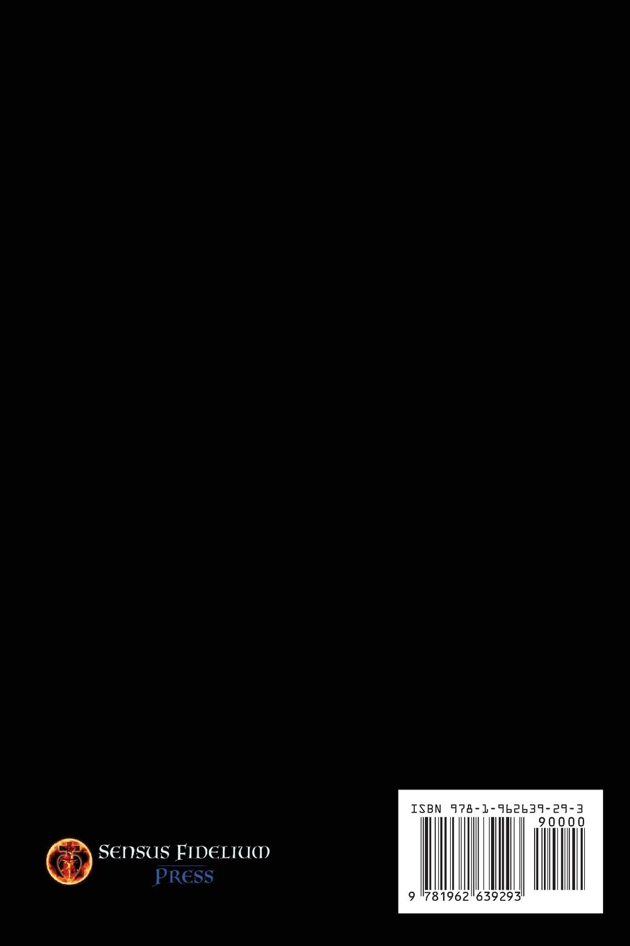 Rückseitencover La práctica del amor de Jesucristo