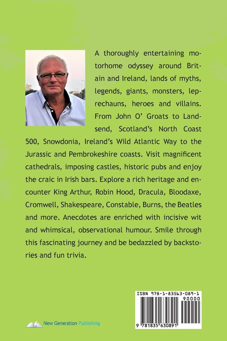 Rückseitencover Vajazzled and Bedazzled