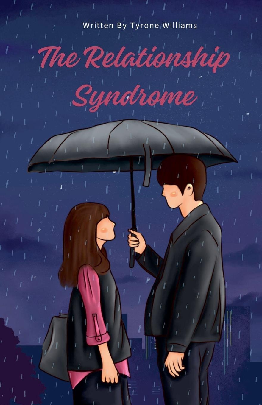 Vorderes Coverbild The Relationship Syndrome