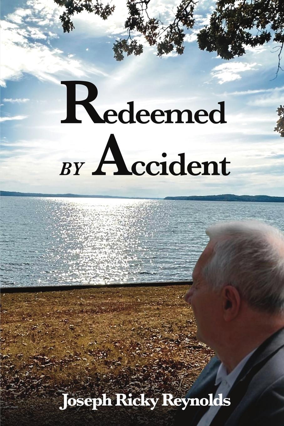 Vorderes Coverbild Redeemed by Accident