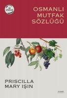 Vorderes Coverbild Osmanli Mutfak Sözlügü