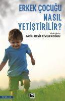 Vorderes Coverbild Erkek Cocugu Nasil Yetistirilir