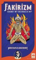 Vorderes Coverbild Fakirizm