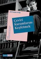 Vorderes Coverbild Ceviri Kuramlarini Kesfetmek