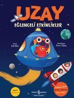 Vorderes Coverbild Uzay - Eglenceli Etkinlikler