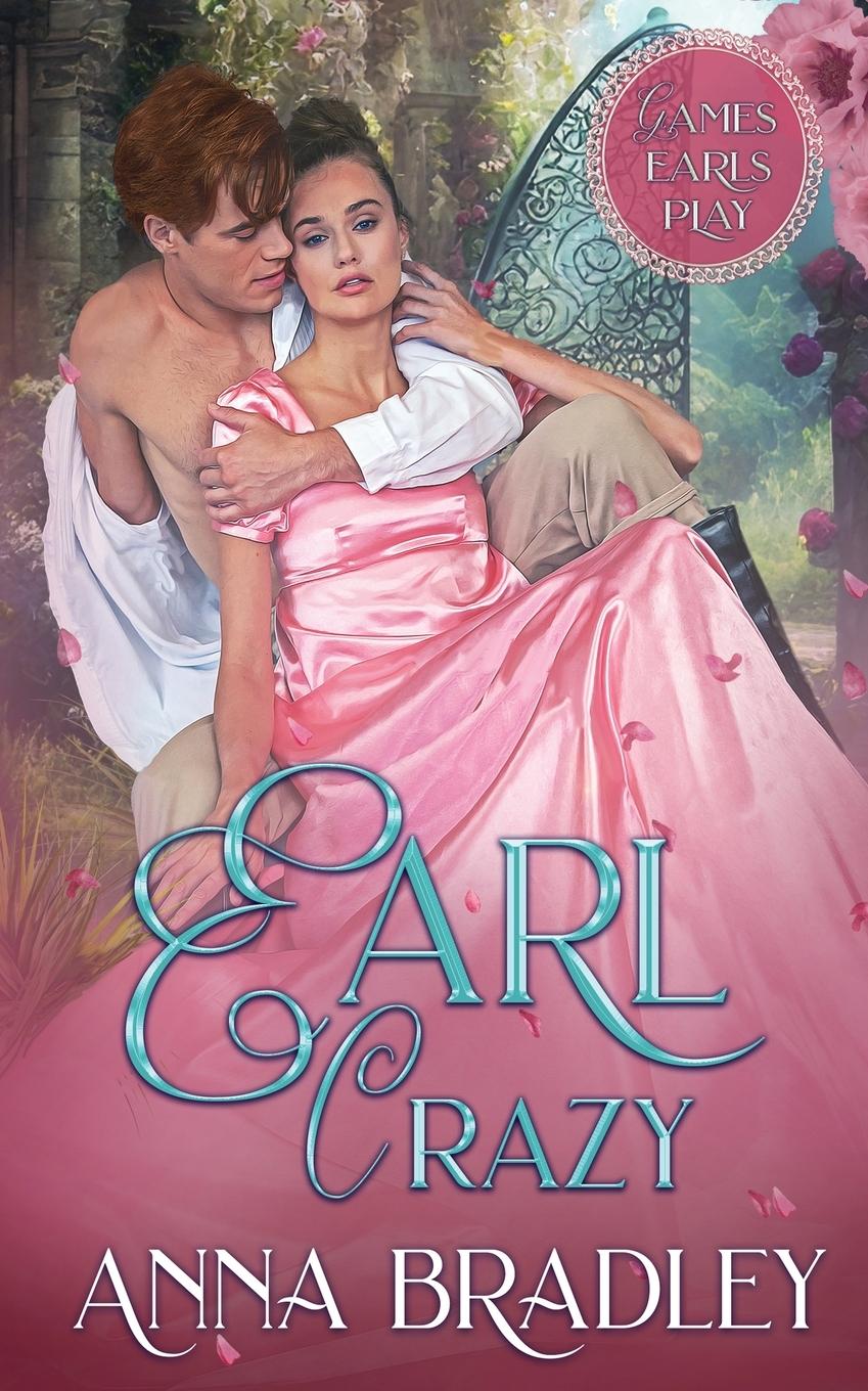 Vorderes Coverbild Earl Crazy