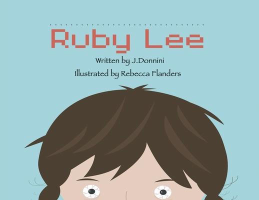 Vorderes Coverbild The Story of Ruby Lee