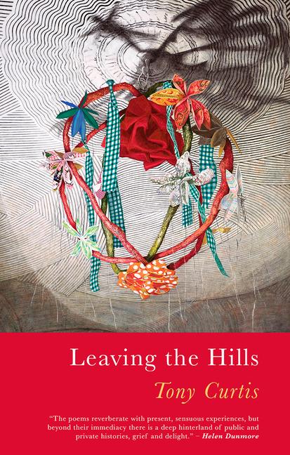 Vorderes Coverbild Leaving the Hills