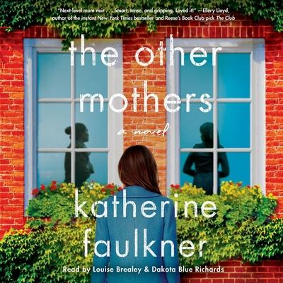 Vorderes Coverbild The Other Mothers