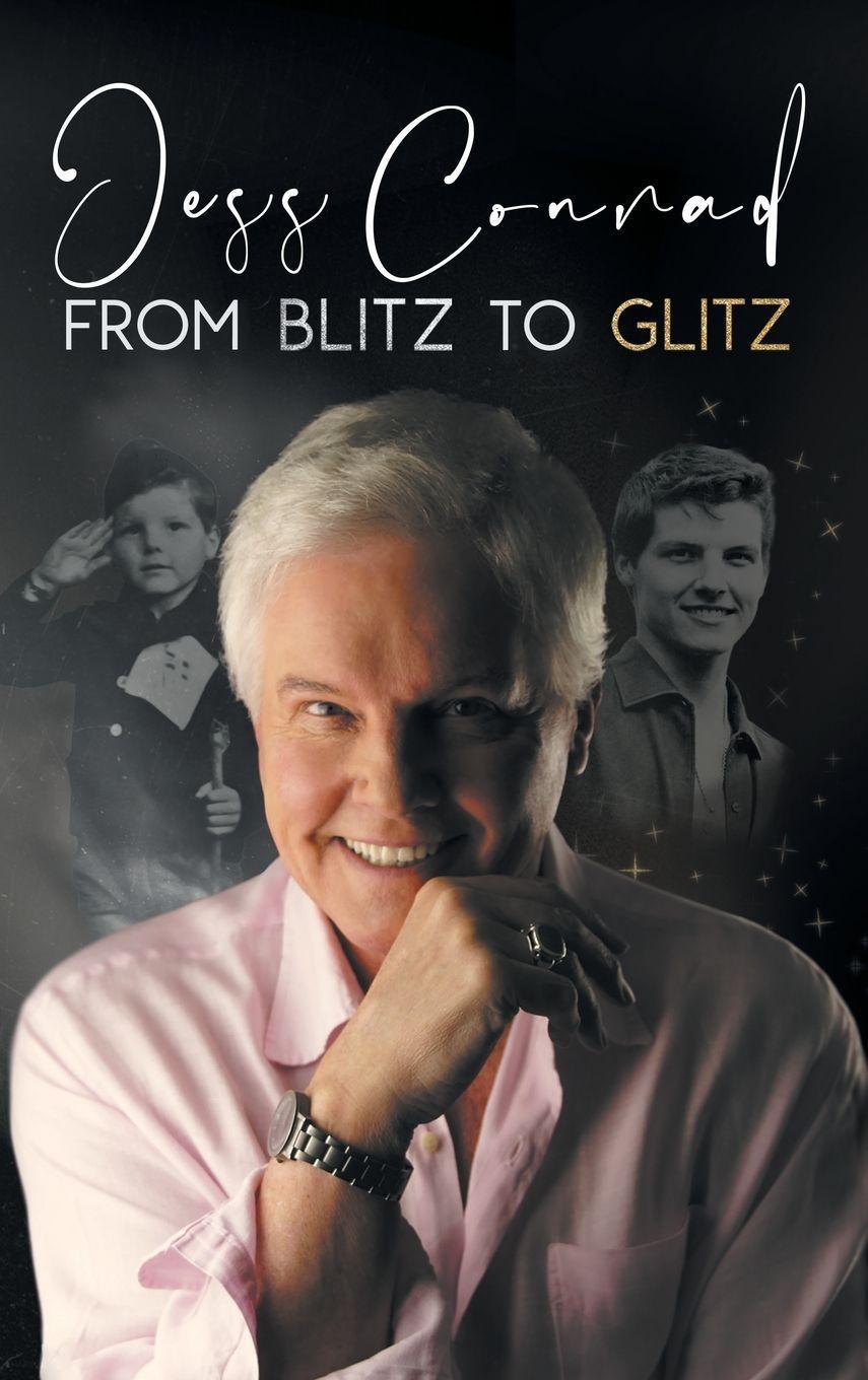 Vorderes Coverbild From Blitz to Glitz
