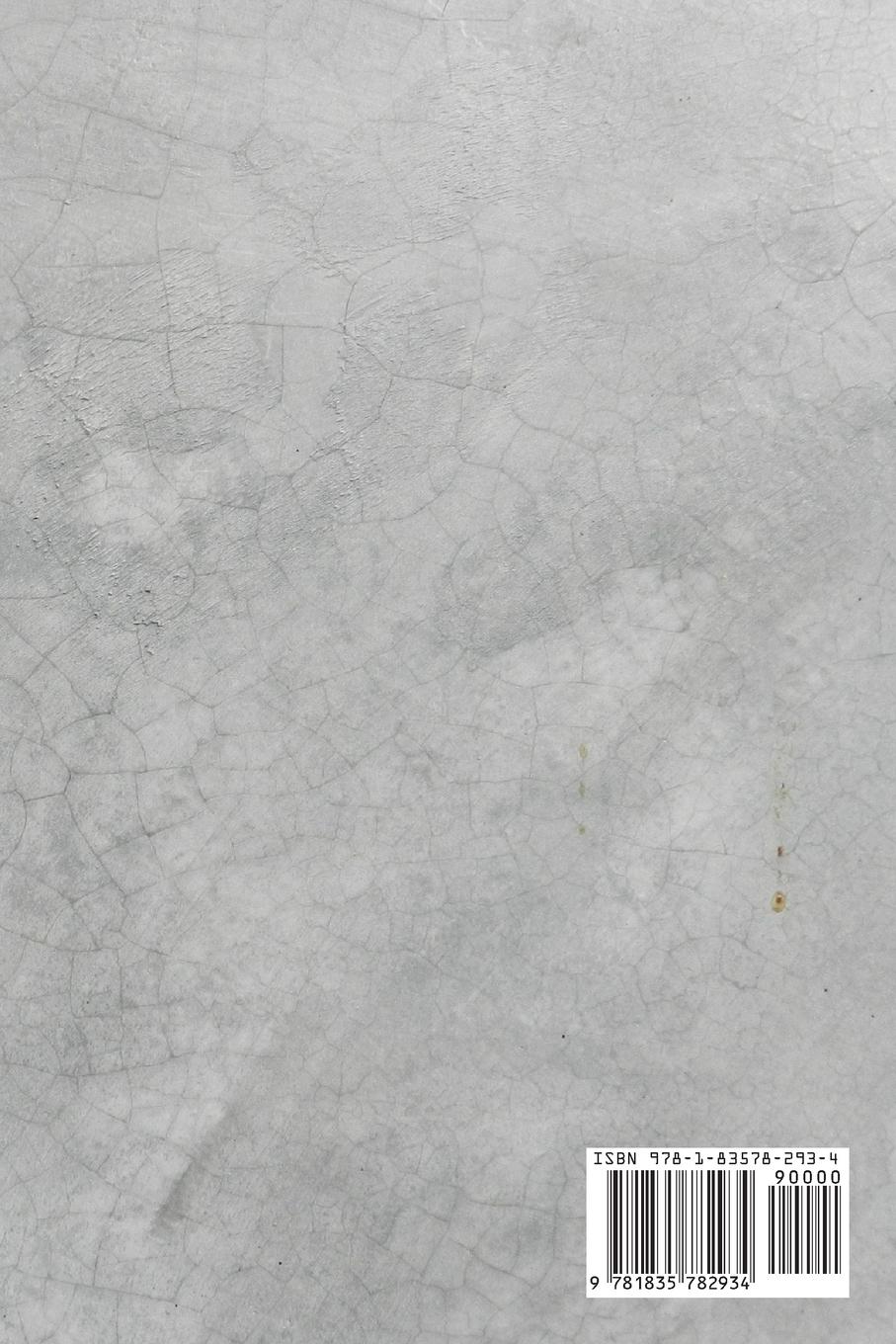 Rückseitencover ΒΙΒΛΙΟ ΜΑΓΕΙΡΙΚΗΣ ΡΕΒΥΘΙΑ